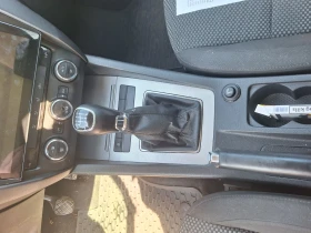 Skoda Octavia 1.4 G-Tec фабричен метан, снимка 6