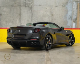 Ferrari Portofino M* CARBON* CABRIO* 360CAM* JBL* TOP* * * , снимка 5