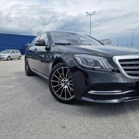 Mercedes-Benz S 350, снимка 2