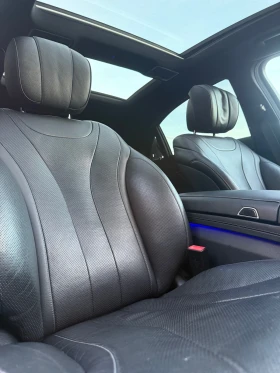 Mercedes-Benz S 350 AMG packet, снимка 15