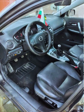 Mazda 6 Stage 2, снимка 5