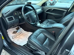 Volvo S80 2.4 D5 185 A 4x4, снимка 6
