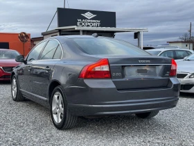 Volvo S80 2.4 D5 185 A 4x4, снимка 4