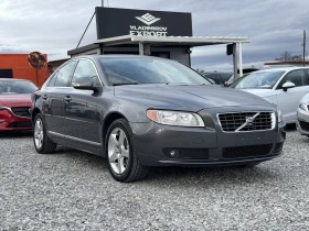 Volvo S80 2.4 D5 185 A 4x4, снимка 1