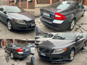 Volvo S80 2.4 D5 185 A 4x4, снимка 17
