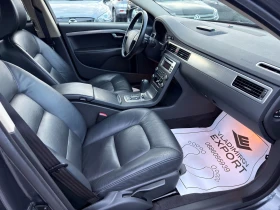 Volvo S80 2.4 D5 185 A 4x4, снимка 8