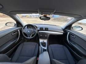 BMW 118 2.0D ADVANTAGE FACELIFT* EURO 5A* SERVICE BOOK* NE, снимка 8