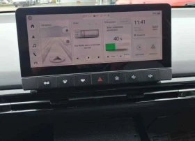 Mg MG4 LUXURY 64 KWh.Kamera.Navi.Led.ACC, снимка 9
