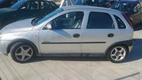 Opel Corsa Ц, снимка 1