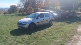 Opel Corsa Ц, снимка 17