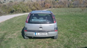 Opel Corsa Ц, снимка 13