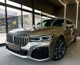 BMW 730 xDrive* Лизинг* Панорама, снимка 3