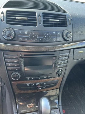 Mercedes-Benz E 270, снимка 7