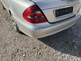 Mercedes-Benz E 270, снимка 3