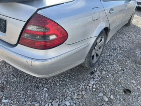 Mercedes-Benz E 270, снимка 2