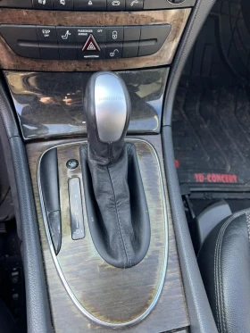 Mercedes-Benz E 270, снимка 6
