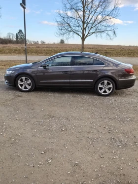 VW CC, снимка 8