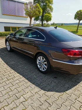 VW CC, снимка 3