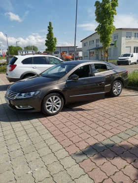 VW CC, снимка 4