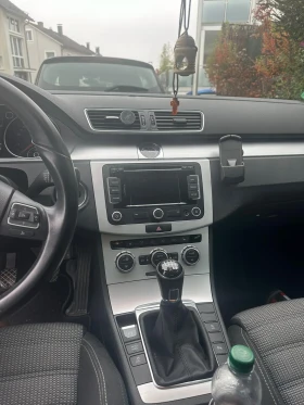 VW CC, снимка 2