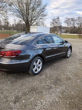 VW CC, снимка 7
