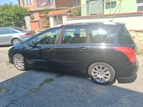 Peugeot 308 Газова уредба., снимка 6