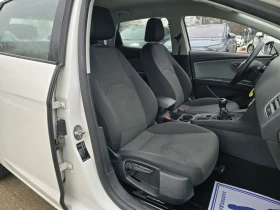 Seat Leon 1.6TDI 115к.с STYLE , снимка 12