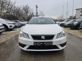 Seat Leon 1.6TDI 115к.с STYLE , снимка 5