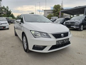 Seat Leon 1.6TDI 115к.с STYLE , снимка 2