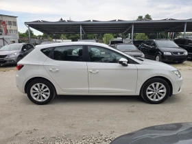 Seat Leon 1.6TDI 115к.с STYLE , снимка 8