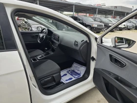 Seat Leon 1.6TDI 115к.с STYLE , снимка 14