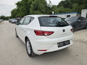 Seat Leon 1.6TDI 115к.с STYLE , снимка 3