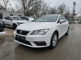 Seat Leon 1.6TDI 115к.с STYLE , снимка 1
