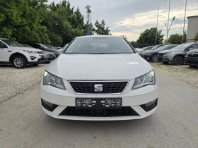 Seat Leon 1.6TDI 115к.с STYLE , снимка 5