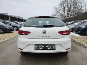 Seat Leon 1.6TDI 115к.с STYLE , снимка 6