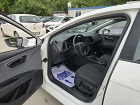 Seat Leon 1.6TDI 115к.с STYLE , снимка 11