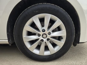 Seat Leon 1.6TDI 115к.с STYLE , снимка 9