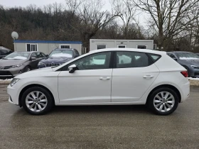 Seat Leon 1.6TDI 115к.с STYLE , снимка 7