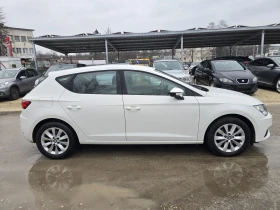 Seat Leon 1.6TDI 115к.с STYLE , снимка 8