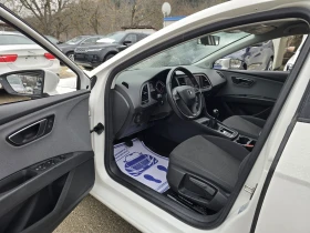 Seat Leon 1.6TDI 115к.с STYLE , снимка 10