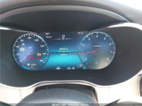 Mercedes-Benz C 300 DIGITAL* BURMESTER* ПОДГРЕВ* КАМЕРА, снимка 7