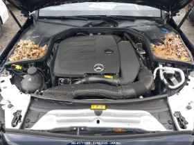 Mercedes-Benz C 300 DIGITAL* BURMESTER* ПОДГРЕВ* КАМЕРА, снимка 9