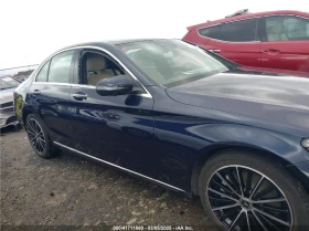 Mercedes-Benz C 300 DIGITAL* BURMESTER* ПОДГРЕВ* КАМЕРА, снимка 6