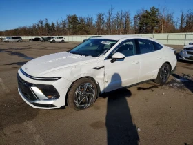 Hyundai Sonata SEL SPORT, снимка 1