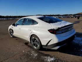 Hyundai Sonata SEL SPORT, снимка 6