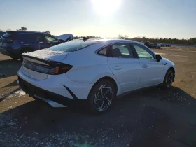 Hyundai Sonata SEL SPORT, снимка 4