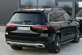 Mercedes-Benz GLS 450 AMG, EQ, снимка 6