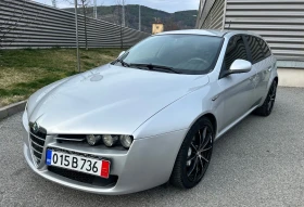 Alfa Romeo 159 sportwagon 116000 км//sportsvagon//, снимка 1