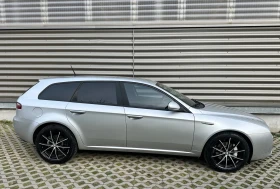 Alfa Romeo 159 sportwagon 116000 км//sportsvagon//, снимка 4