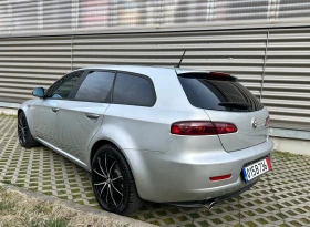 Alfa Romeo 159 sportwagon 116000 км//sportsvagon//, снимка 6